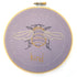 Bee Kind Embroidery Kit- Box Packaging